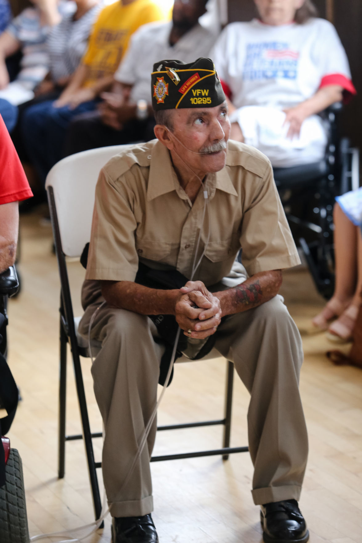 Memorial Day